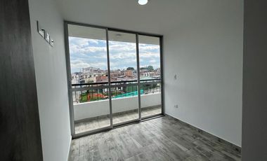 APARTAMENTO EN VENTA EN LA TEBAIDA/QUINDIO
