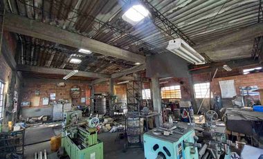 BODEGA EN VENTA EN SAN ANTONIO - MANIZALES