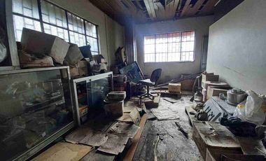 BODEGA EN VENTA EN SAN ANTONIO - MANIZALES