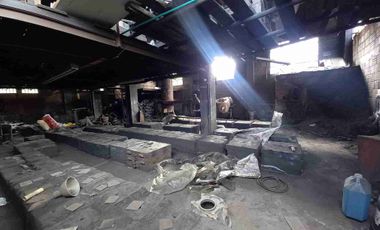 BODEGA EN VENTA EN SAN ANTONIO - MANIZALES