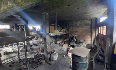 BODEGA EN VENTA EN SAN ANTONIO - MANIZALES