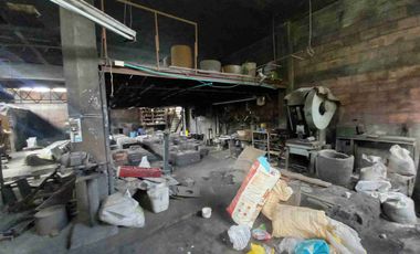 BODEGA EN VENTA EN SAN ANTONIO - MANIZALES