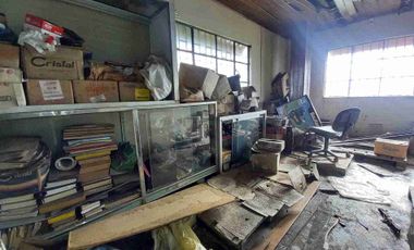 BODEGA EN VENTA EN SAN ANTONIO - MANIZALES