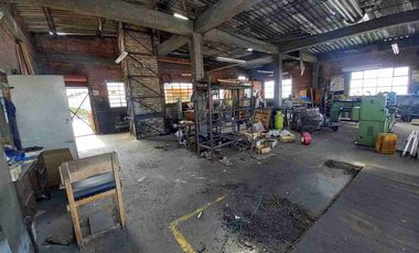 BODEGA EN VENTA EN SAN ANTONIO - MANIZALES