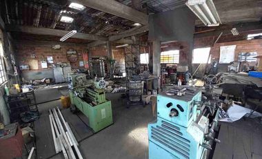 BODEGA EN VENTA EN SAN ANTONIO - MANIZALES