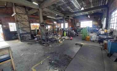 BODEGA EN VENTA EN SAN ANTONIO - MANIZALES