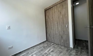 APARTAMENTO EN VENTA EN LA TEBAIDA/QUINDIO