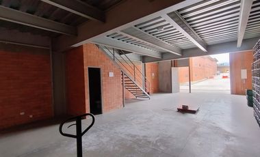 BODEGA EN ARRIENDO EN EL SUR/ARMENIA