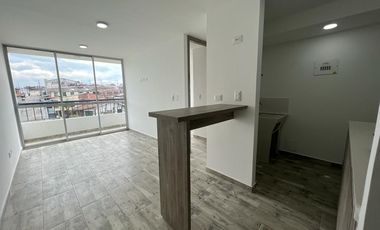 APARTAMENTO EN VENTA EN LA TEBAIDA