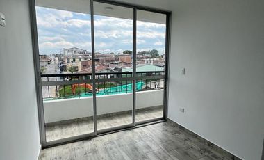 APARTAMENTO EN VENTA EN LA TEBAIDA