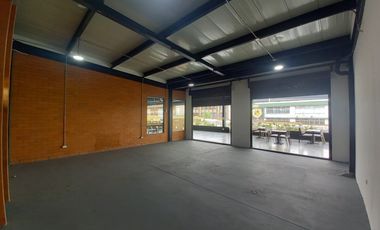 LOCAL EN ARRIENDO EN EL SUR/ ARMENIA