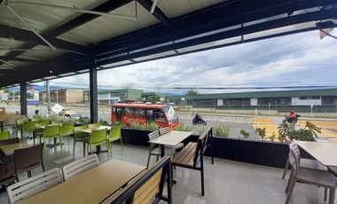 LOCAL EN ARRIENDO EN EL SUR/ ARMENIA