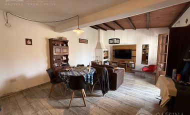 Casa en venta Villa Allende