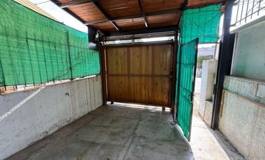 Casa en venta Villa Allende
