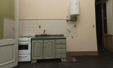 Olavarría 589. Departamento 2 ambientes. Boca.