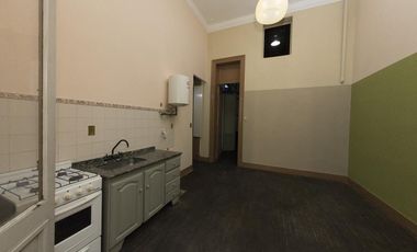 Olavarría 589. Departamento 2 ambientes. Boca.