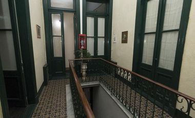 Olavarría 589. Departamento 2 ambientes. Boca.