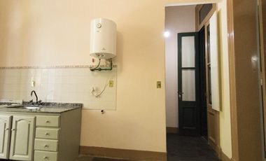 Olavarría 589. Departamento 2 ambientes. Boca.