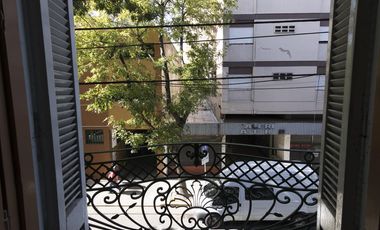 Olavarría 589. Departamento 2 ambientes. Boca.