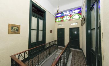 Olavarría 589. Departamento 2 ambientes. Boca.