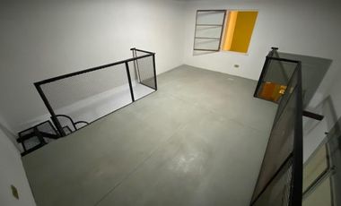 Olavarría 589. Departamento 2 ambientes. Boca.