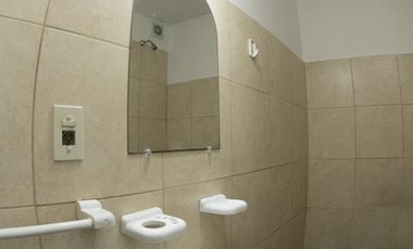Olavarría 589. Departamento 2 ambientes. Boca.