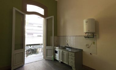 Olavarría 589. Departamento 2 ambientes. Boca.