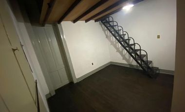 Olavarría 589. Departamento 2 ambientes. Boca.