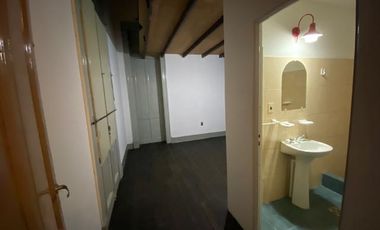 Olavarría 589. Departamento 2 ambientes. Boca.