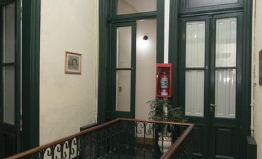 Olavarría 589. Departamento 2 ambientes. Boca.