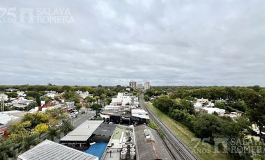 Departamento en Venta 2 ambientes San Isidro piso alto