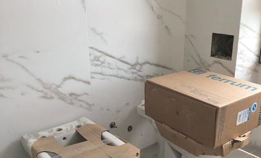 Departamento en Venta 2 ambientes San Isidro piso alto