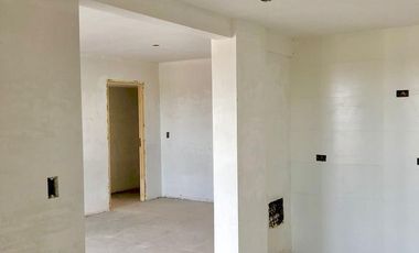 Departamento en Venta 2 ambientes San Isidro piso alto