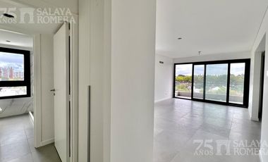 Departamento en Venta 2 ambientes San Isidro piso alto
