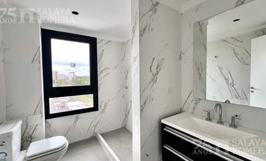 Departamento en Venta 2 ambientes San Isidro piso alto