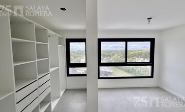 Departamento en Venta 2 ambientes San Isidro piso alto