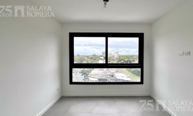 Departamento en Venta 2 ambientes San Isidro piso alto
