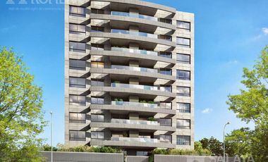Departamento en Venta 2 ambientes San Isidro piso alto
