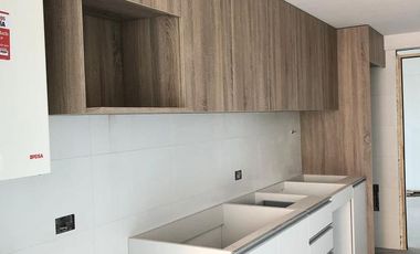 Departamento en Venta 2 ambientes San Isidro piso alto