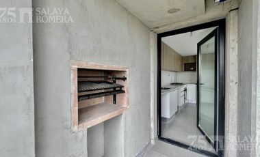 Departamento en Venta 2 ambientes San Isidro piso alto