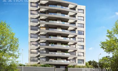 Departamento en Venta 2 ambientes San Isidro piso alto