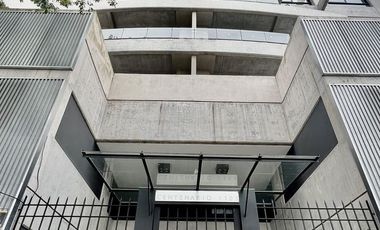 Departamento en Venta 2 ambientes San Isidro piso alto