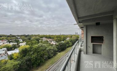 Departamento en Venta 2 ambientes San Isidro piso alto