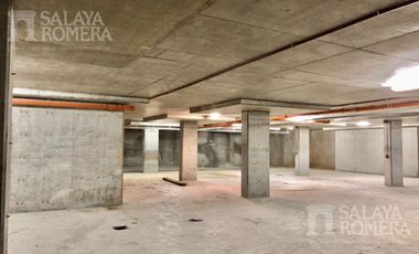 Departamento en Venta 2 ambientes San Isidro piso alto