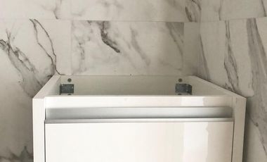 Departamento en Venta 2 ambientes San Isidro piso alto