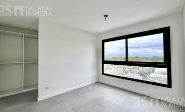 Departamento en Venta 2 ambientes San Isidro piso alto