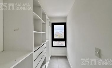 Departamento en Venta 2 ambientes San Isidro piso alto