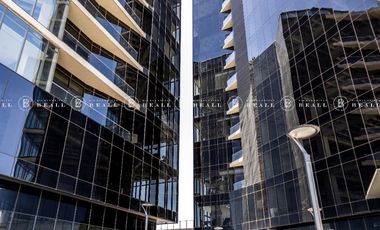 OFICINA EN RENTA EN TORRE AZENZO
