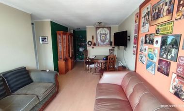 BELLAVISTA (PISO 10)