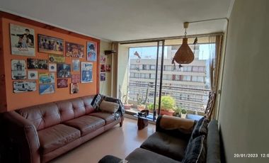 BELLAVISTA (PISO 10)